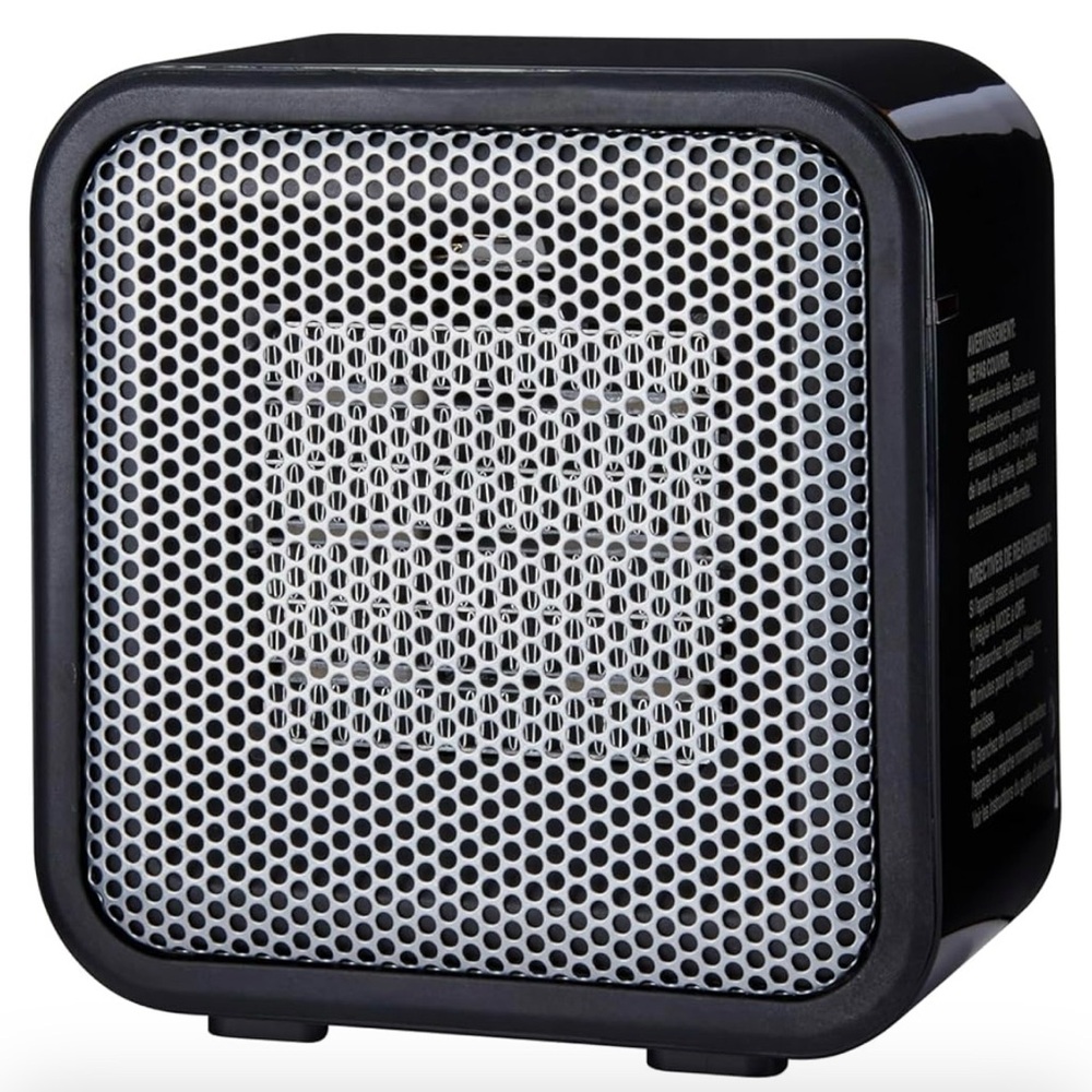 Space Heater
